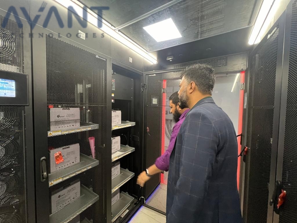 FSCD Sylhet Command Center